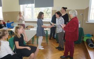 Rozstrzygnięcie Konkursu Recytatorskiego „Zdrowie - nasz największy skarb” (4)