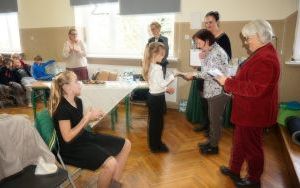 Rozstrzygnięcie Konkursu Recytatorskiego „Zdrowie - nasz największy skarb” (2)