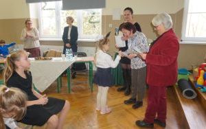 Rozstrzygnięcie Konkursu Recytatorskiego „Zdrowie - nasz największy skarb” (3)