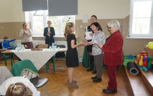 Rozstrzygnięcie Konkursu Recytatorskiego „Zdrowie - nasz największy skarb” (7)