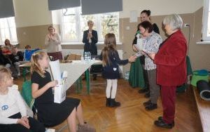 Rozstrzygnięcie Konkursu Recytatorskiego „Zdrowie - nasz największy skarb” (4)