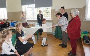 Rozstrzygnięcie Konkursu Recytatorskiego „Zdrowie - nasz największy skarb” (3)