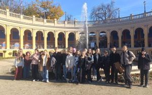 Wycieczka 6a i 7b do Wrocławskiego Teatru Lalek (6)