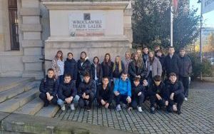 Wycieczka 6a i 7b do Wrocławskiego Teatru Lalek (4)