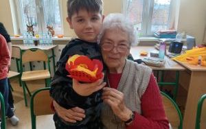 Integracja międzypokoleniowa w świetlicy szkolnej (9)