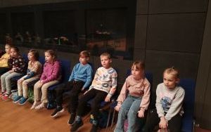 Uczniowie klasy 1b w Narodowym Forum Muzyki  we Wrocławiu (7)