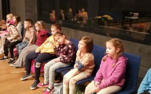 Uczniowie klasy 1b w Narodowym Forum Muzyki  we Wrocławiu (8)