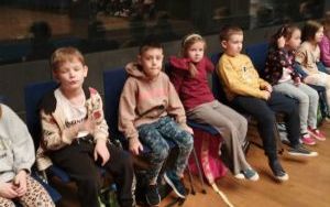 Uczniowie klasy 1b w Narodowym Forum Muzyki  we Wrocławiu (5)