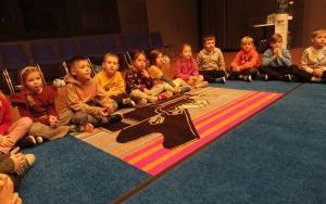 Uczniowie klasy 1b w Narodowym Forum Muzyki  we Wrocławiu (1)