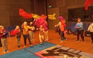 Uczniowie klasy 1b w Narodowym Forum Muzyki  we Wrocławiu (12)