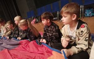 Uczniowie klasy 1b w Narodowym Forum Muzyki  we Wrocławiu (10)