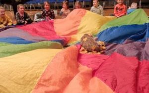 Uczniowie klasy 1b w Narodowym Forum Muzyki  we Wrocławiu (9)