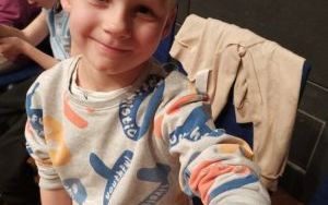 Uczniowie klasy 1b w Narodowym Forum Muzyki  we Wrocławiu (5)