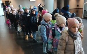 Uczniowie klasy 1b w Narodowym Forum Muzyki  we Wrocławiu (4)