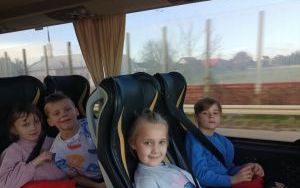 Uczniowie klasy 1b w Narodowym Forum Muzyki  we Wrocławiu (1)