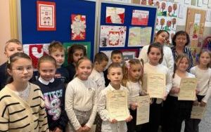 Konkurs plastyczny z okazji Narodowego Święta Niepodległości (1)