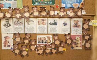Obchodzimy Dzień Pluszowego Misia (1)