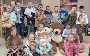 Obchodzimy Dzień Pluszowego Misia (3)