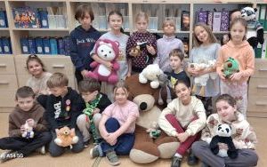 Obchodzimy Dzień Pluszowego Misia (1)