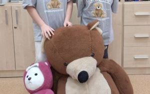 Obchodzimy Dzień Pluszowego Misia (2)