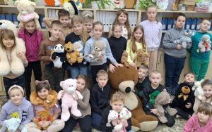 Obchodzimy Dzień Pluszowego Misia (10)