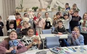 Obchodzimy Dzień Pluszowego Misia (4)