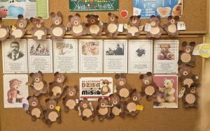 Obchodzimy Dzień Pluszowego Misia (1)