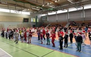 Mikołajkowy Turniej Sportowy w SP1  (8)