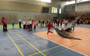 Mikołajkowy Turniej Sportowy w SP1  (4)
