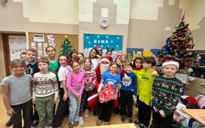 Obchodzimy Mikołajki (1)