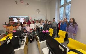 Obchodzimy Mikołajki (2)