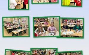 Mikołajkowe dekorowanie pierniczków w klasie 3a (1)