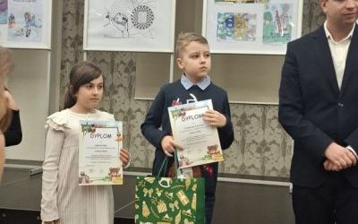 Sukcesy plastyczne naszych uczniów (10)