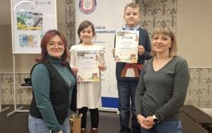 Sukcesy plastyczne naszych uczniów (7)