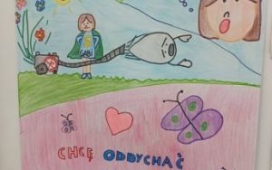 Sukcesy plastyczne naszych uczniów (2)