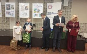 Sukcesy plastyczne naszych uczniów (5)