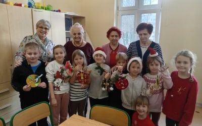 Spotkanie z seniorkami  (2)