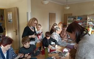 Spotkanie z seniorkami  (1)