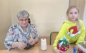 Spotkanie z seniorkami  (8)