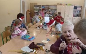 Spotkanie z seniorkami  (7)