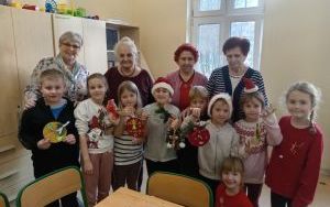 Spotkanie z seniorkami  (2)