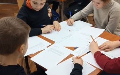 Obchodzimy Międzynarodowy Dzień Praw Człowieka  (8)