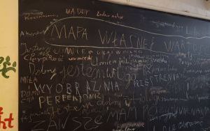 Obchodzimy Międzynarodowy Dzień Praw Człowieka  (1)