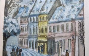 Sukcesy naszych uczniów w konkursach plastycznych (2)