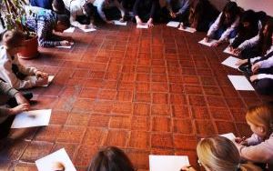 Wycieczka do Muzeum Architektury we Wrocławiu (6)