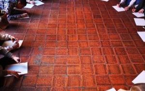 Wycieczka do Muzeum Architektury we Wrocławiu (2)