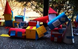 Wycieczka do Muzeum Architektury we Wrocławiu (1)