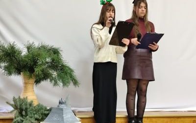 Koncert świąteczny w naszej szkole (19)