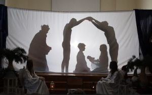 Koncert świąteczny w naszej szkole (13)