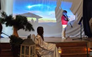 Koncert świąteczny w naszej szkole (12)